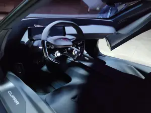 Cupra DarkRebel - Foto Girona - 11