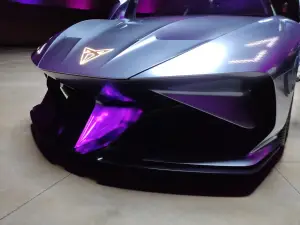 Cupra DarkRebel - Foto Girona - 14