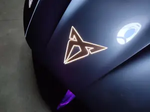 Cupra DarkRebel - Foto Girona - 13