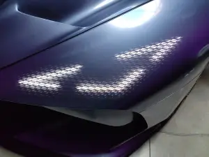 Cupra DarkRebel - Foto Girona - 15