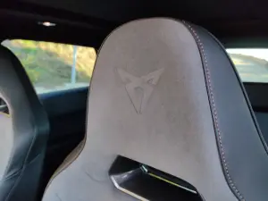 Cupra Ateca Tribe Edition - Prova Barcellona