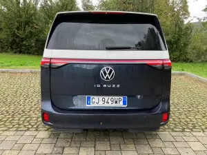 Volkswagen ID Buzz - Come va