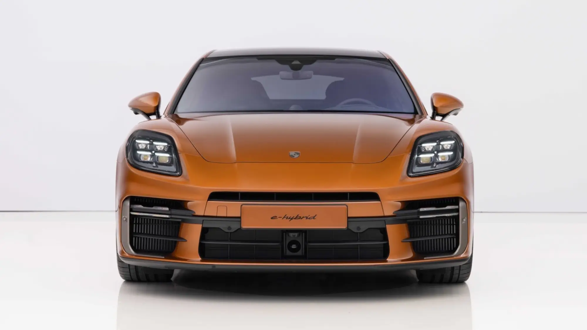 Porsche Panamera 2024 - Foto ufficiali - 3