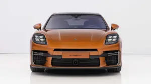 Porsche Panamera 2024 - Foto ufficiali