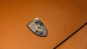 Porsche Panamera 2024 - Foto ufficiali
