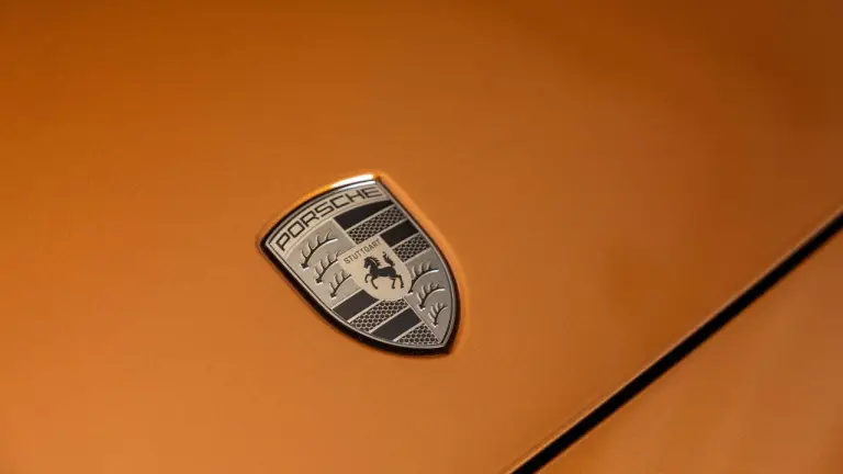 Porsche Panamera 2024 - Foto ufficiali - 11