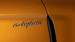 Porsche Panamera 2024 - Foto ufficiali