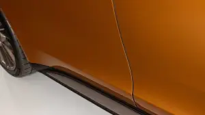 Porsche Panamera 2024 - Foto ufficiali