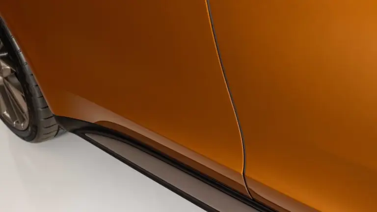 Porsche Panamera 2024 - Foto ufficiali - 10