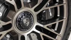 Porsche Panamera 2024 - Foto ufficiali