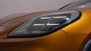 Porsche Panamera 2024 - Foto ufficiali