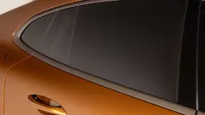 Porsche Panamera 2024 - Foto ufficiali