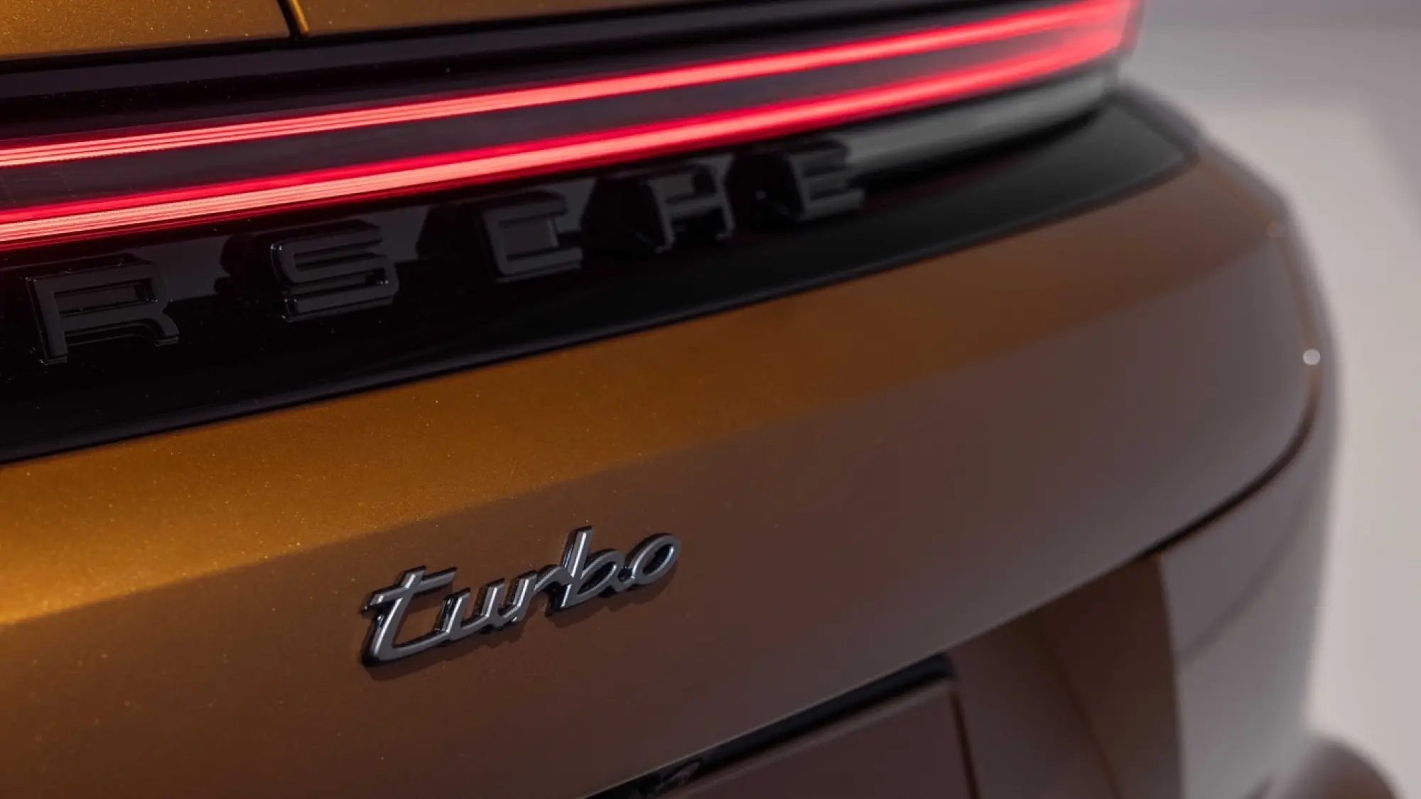 Porsche Panamera 2024 - Foto ufficiali - 14
