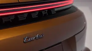 Porsche Panamera 2024 - Foto ufficiali