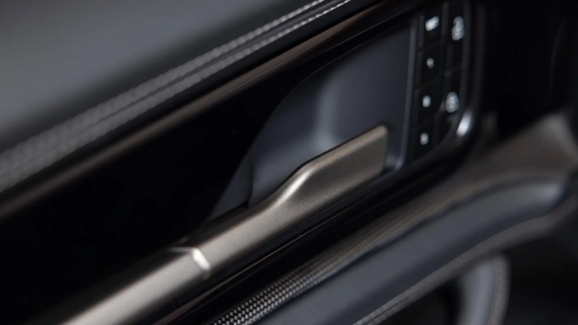 Porsche Panamera 2024 - Foto ufficiali - 16