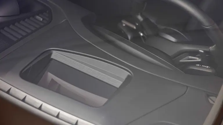 Porsche Panamera 2024 - Foto ufficiali - 19