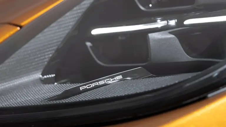 Porsche Panamera 2024 - Foto ufficiali - 20