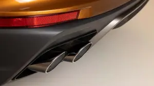 Porsche Panamera 2024 - Foto ufficiali