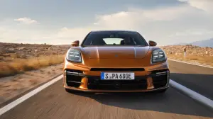 Porsche Panamera 2024 - Foto ufficiali