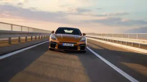 Porsche Panamera 2024 - Foto ufficiali