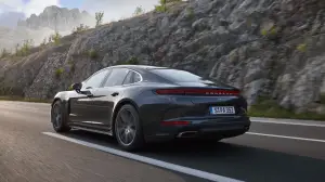 Porsche Panamera 2024 - Foto ufficiali