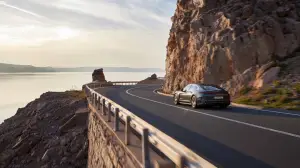 Porsche Panamera 2024 - Foto ufficiali