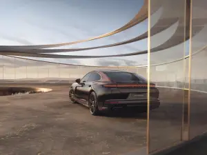 Porsche Panamera Turbo Sonderwunsch - 5