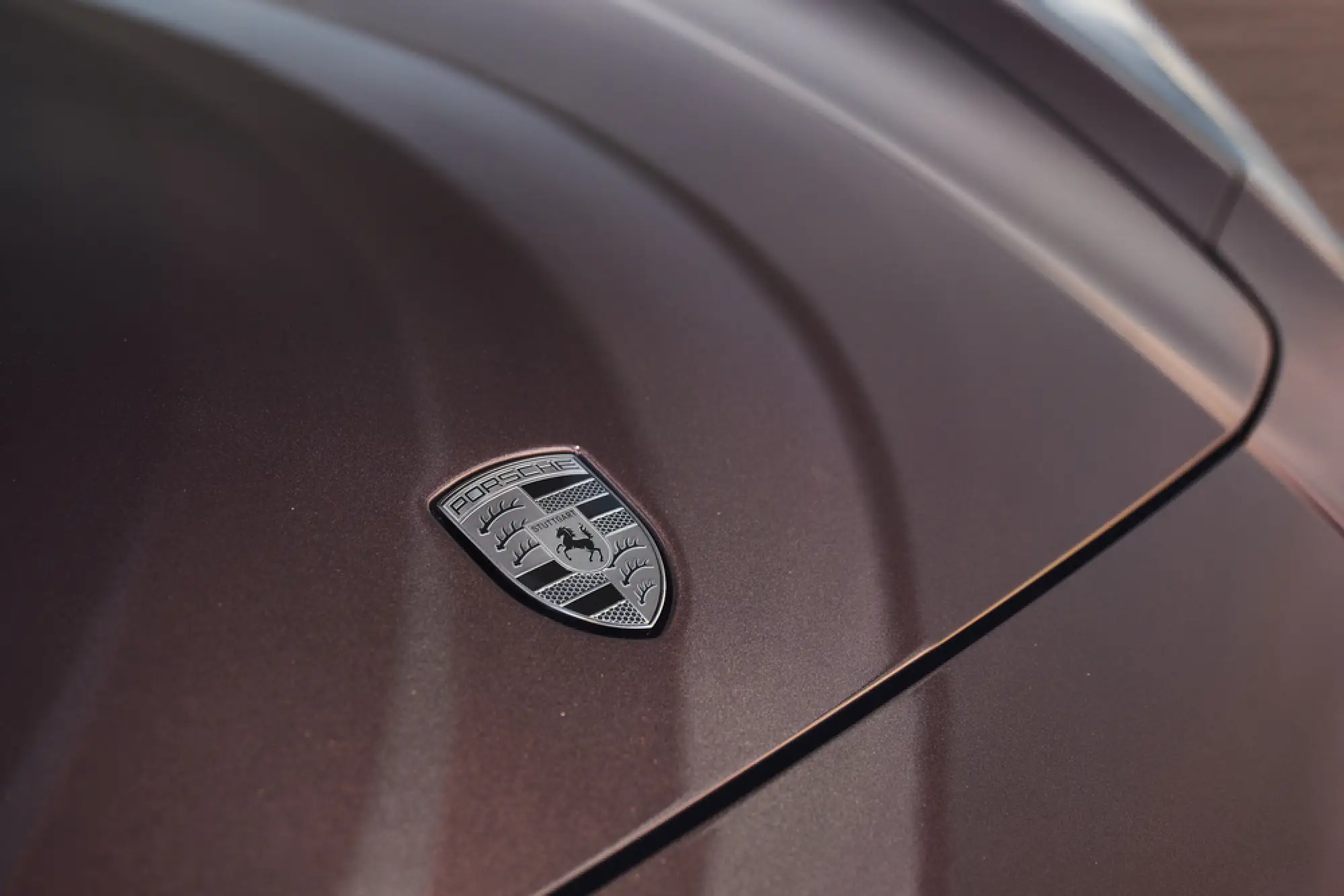 Porsche Panamera Turbo Sonderwunsch - 2