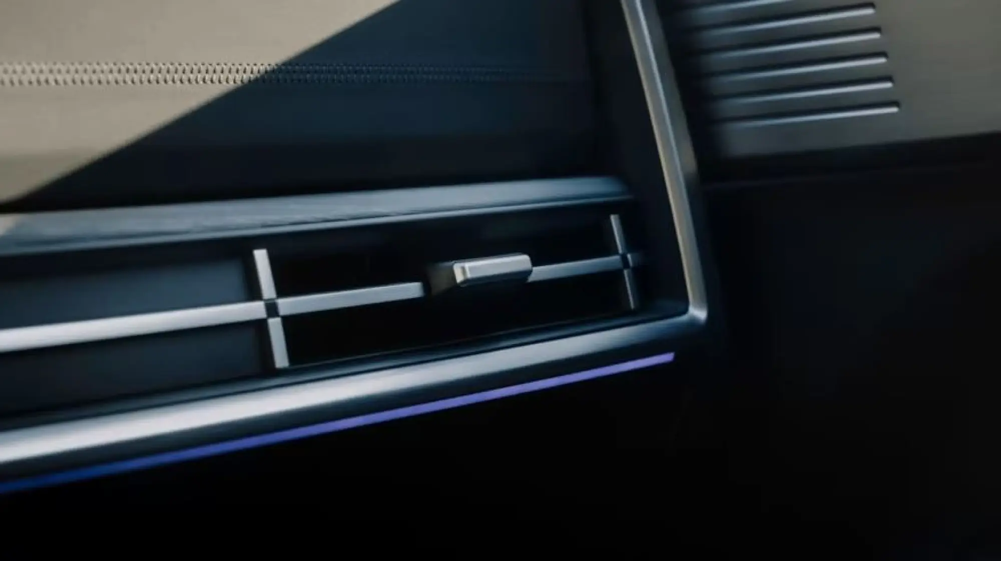 Hyundai Santa Fe 2024 - Foto ufficiali - 1