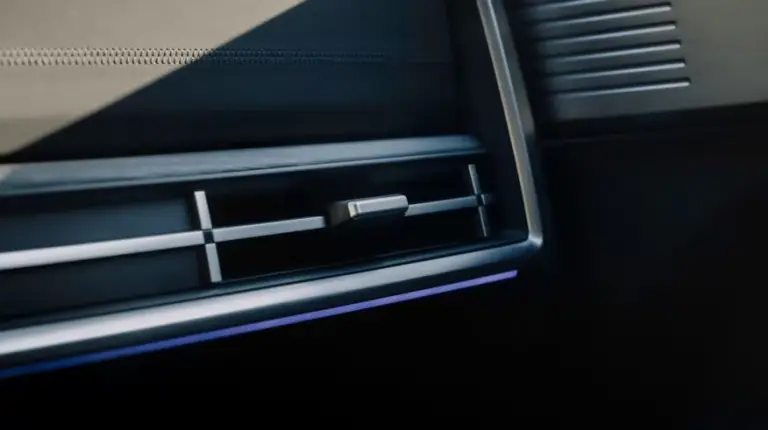 Hyundai Santa Fe 2024 - Foto ufficiali - 1