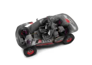Audi RS Q e-tron 2024 - 10