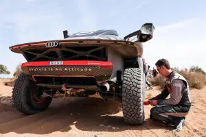Audi RS Q e-tron 2024 - 3