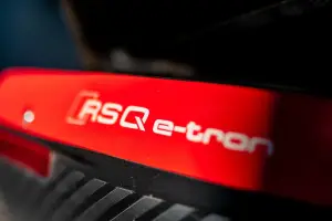 Audi RS Q e-tron 2024 - 8