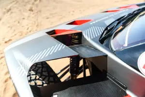 Audi RS Q e-tron 2024 - 9