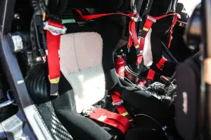 Audi RS Q e-tron 2024 - 13