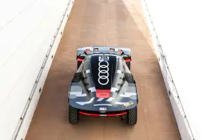Audi RS Q e-tron 2024 - 11
