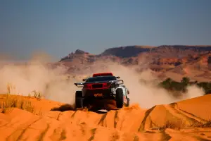 Audi RS Q e-tron 2024 - 5