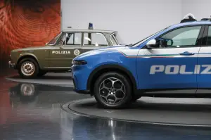 Alfa Romeo Tonale Polizia di Stato - 12