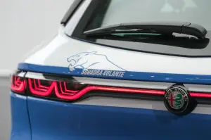 Alfa Romeo Tonale Polizia di Stato - 14