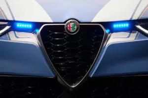 Alfa Romeo Tonale Polizia di Stato - 6