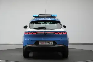 Alfa Romeo Tonale Polizia di Stato - 4