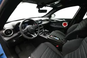 Alfa Romeo Tonale Polizia di Stato - 8
