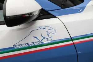 Alfa Romeo Tonale Polizia di Stato - 5