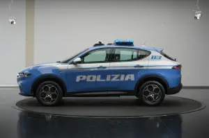 Alfa Romeo Tonale Polizia di Stato - 9