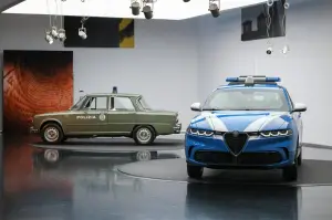 Alfa Romeo Tonale Polizia di Stato - 7