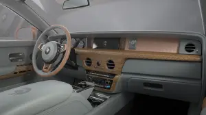 Ares Coupe Rolls-Royce Phantom