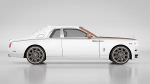 Ares Coupe Rolls-Royce Phantom