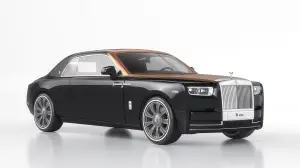 Ares Coupe Rolls-Royce Phantom