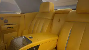Ares Coupe Rolls-Royce Phantom