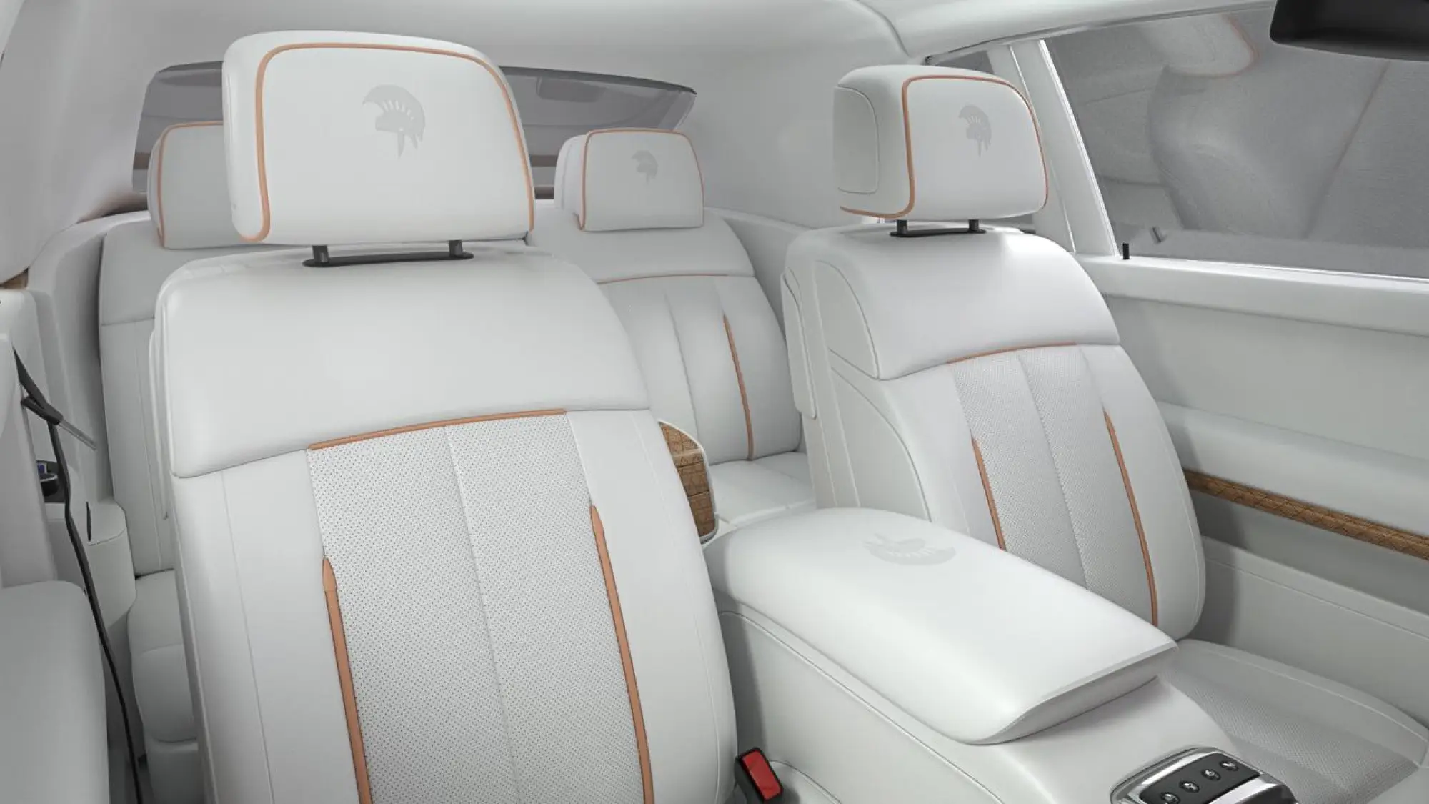 Ares Coupe Rolls-Royce Phantom - 5